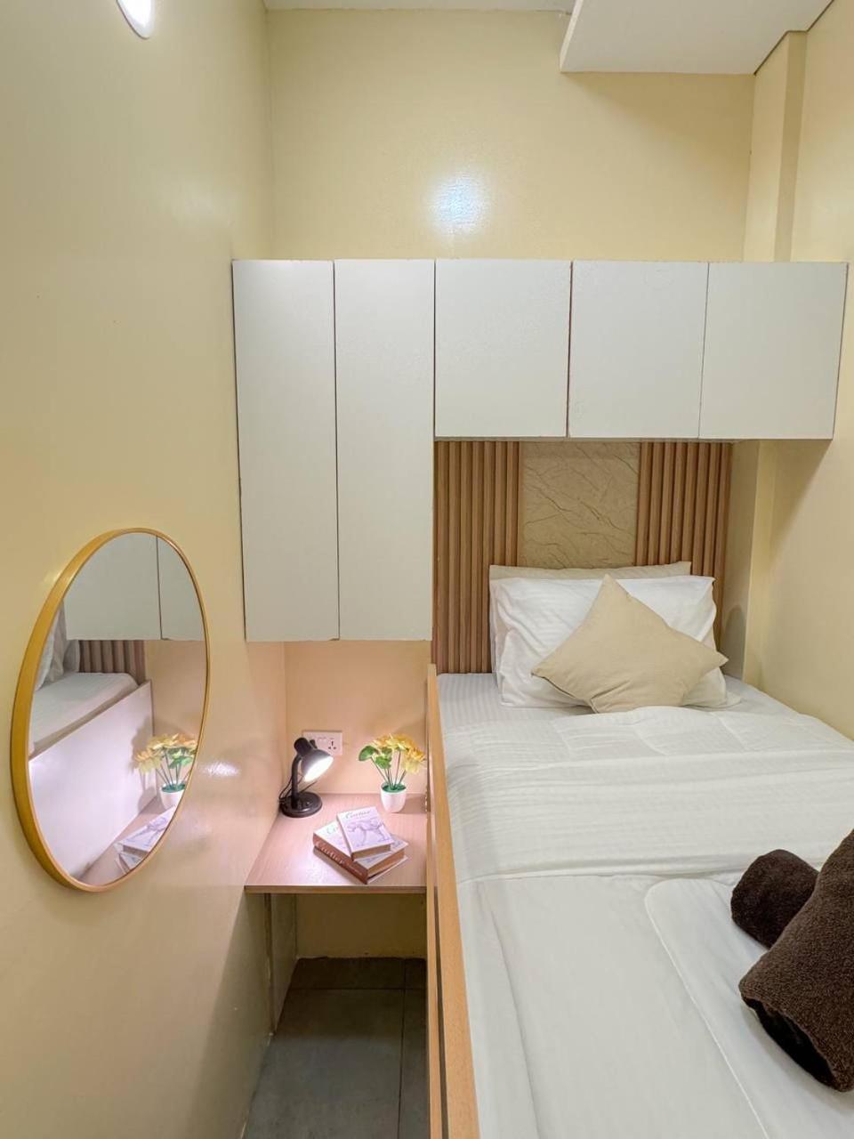 Accommodatie bij particulieren With Private Near Downtown Business Bay Dubai
