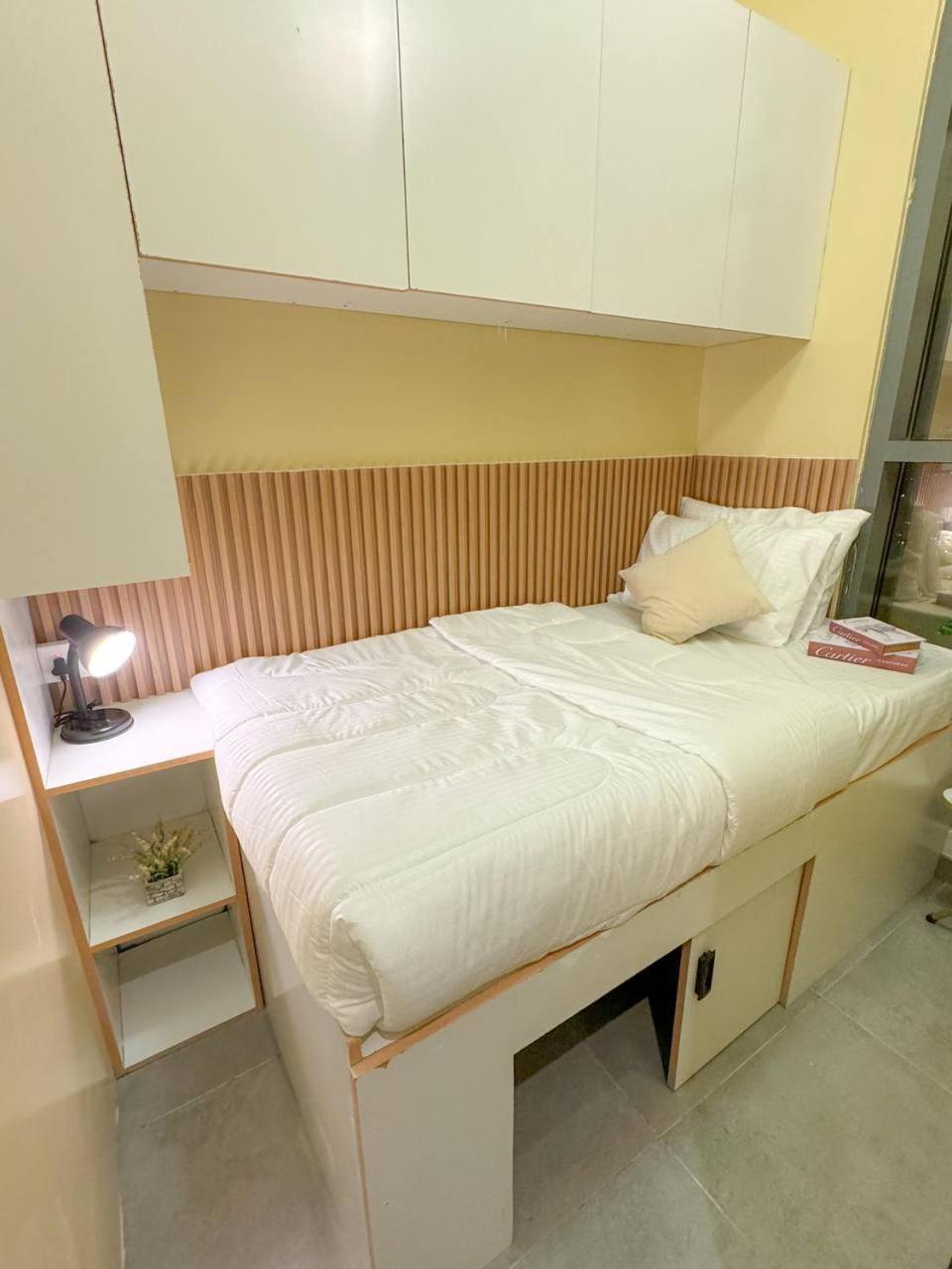 With Private Near Downtown Business Bay Accommodatie bij particulieren *
