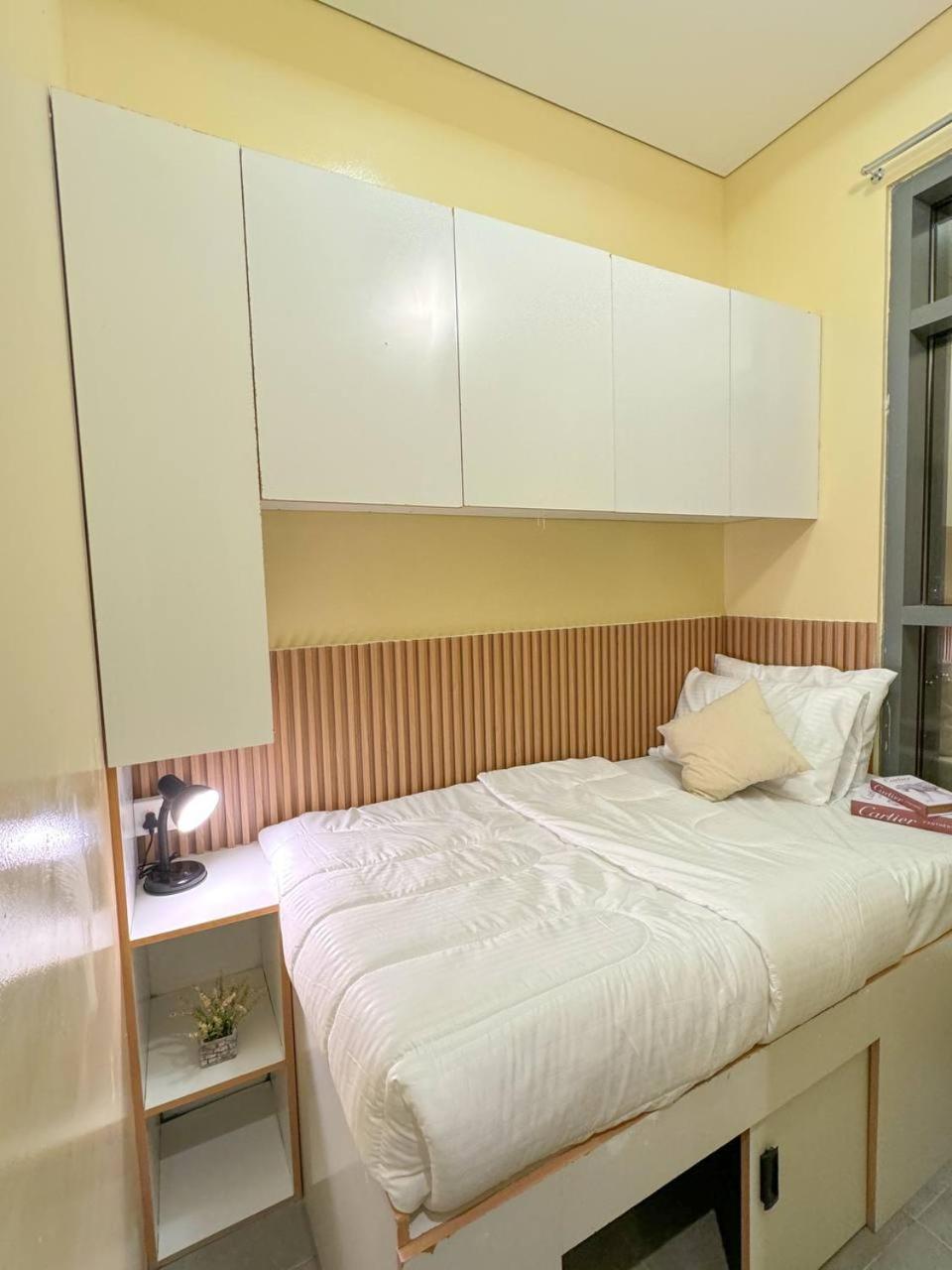 Accommodatie bij particulieren With Private Near Downtown Business Bay Dubai