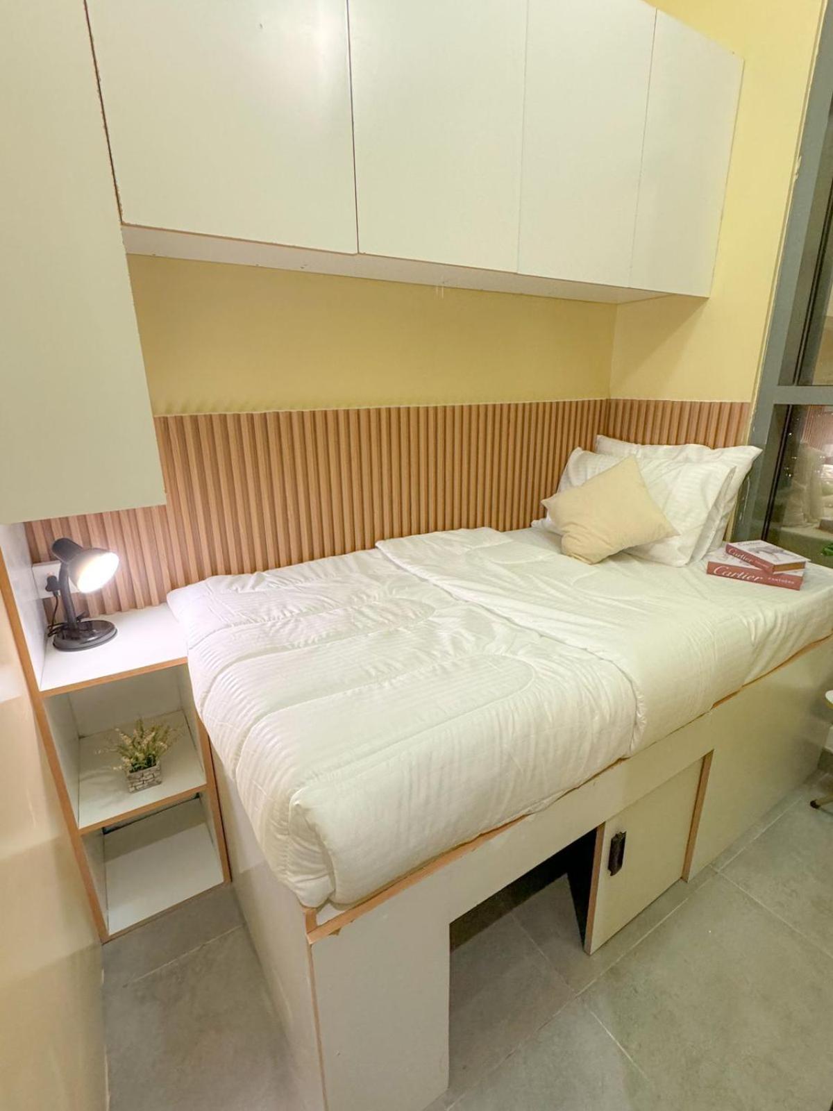Accommodatie bij particulieren With Private Near Downtown Business Bay Dubai