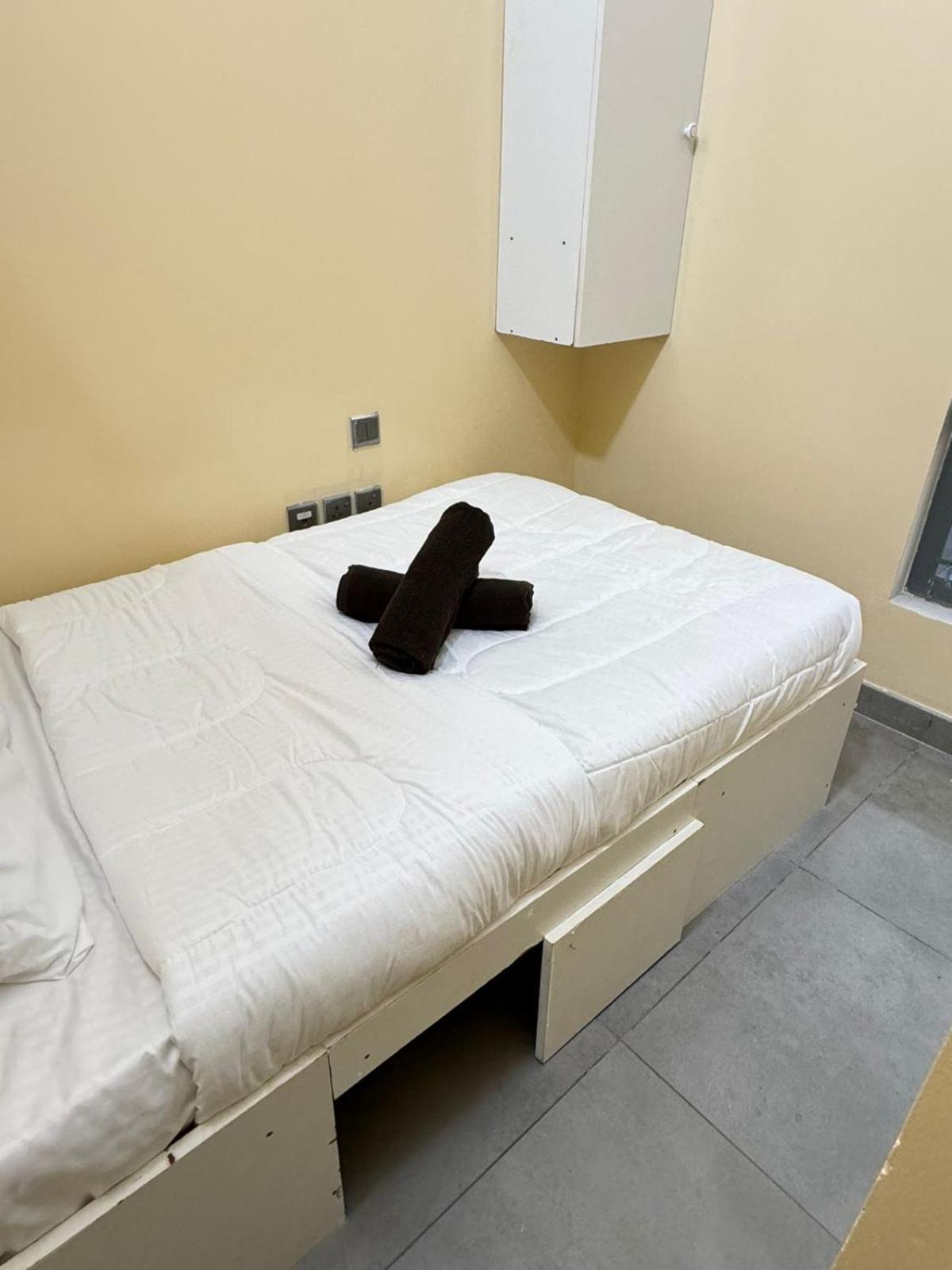 With Private Near Downtown Business Bay Accommodatie bij particulieren