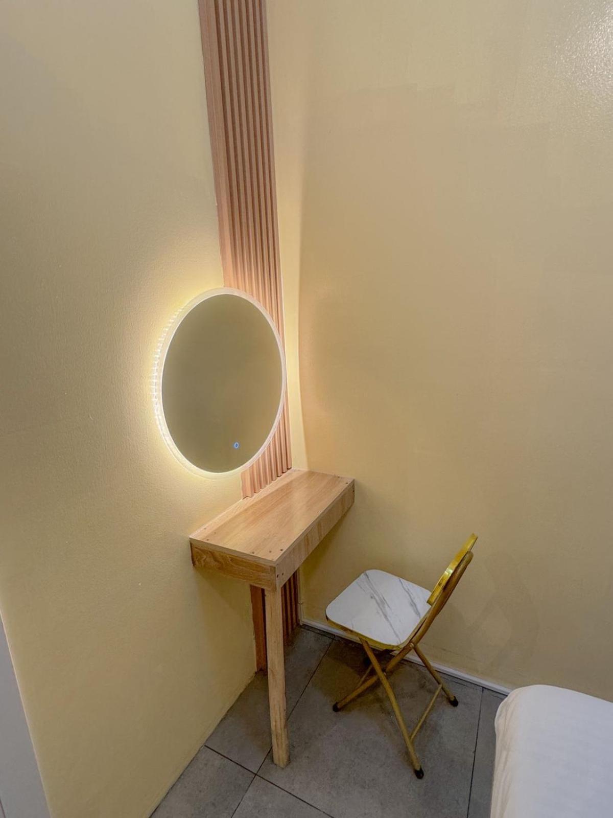 Accommodatie bij particulieren With Private Near Downtown Business Bay